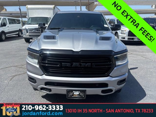 ram ram 1500 pickup 2024 1C6SRFJTXRN110409 image ram ram 1500 pickup 2024 1C6SRFJTXRN110409 image